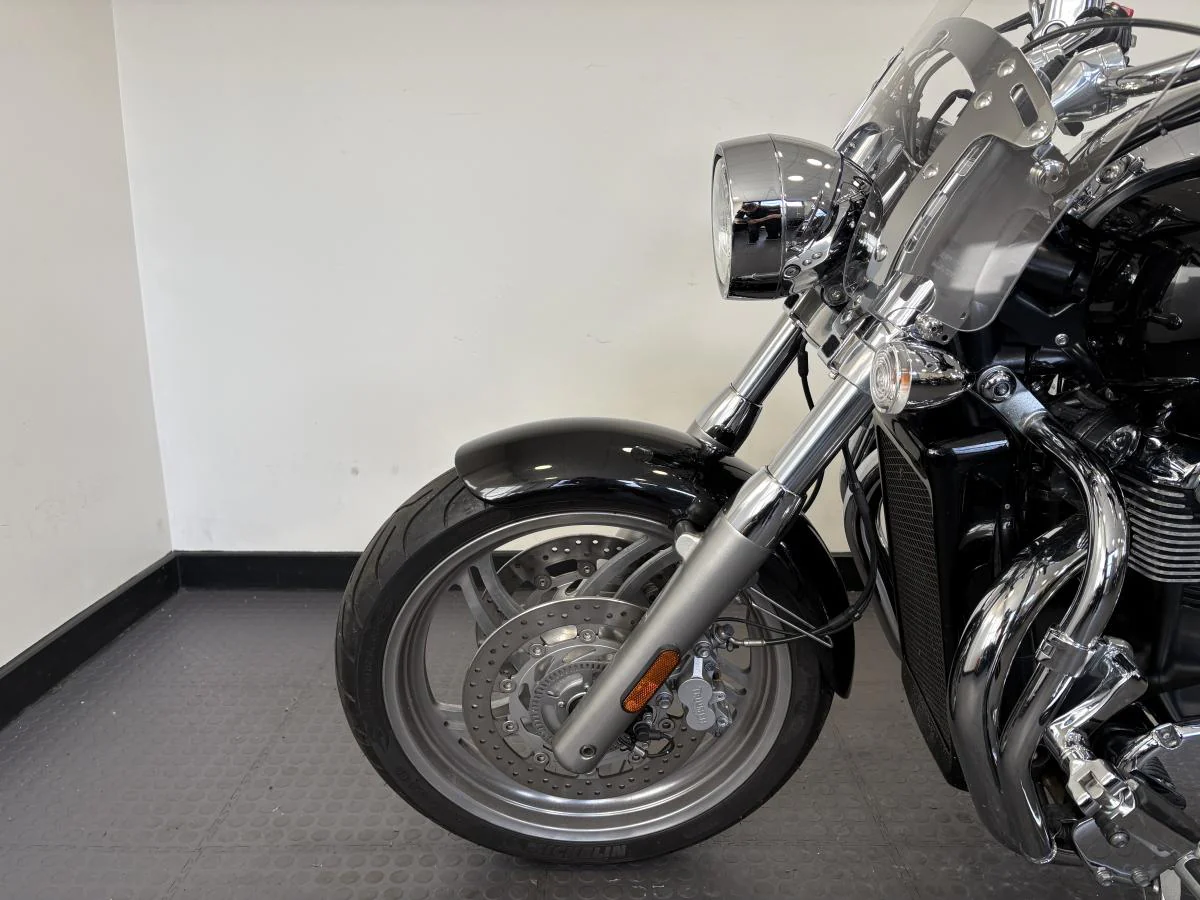 Triumph Thunderbird 1600 - Image 9
