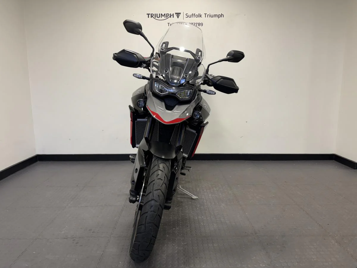 Triumph Tiger 900 GT Pro - Image 25