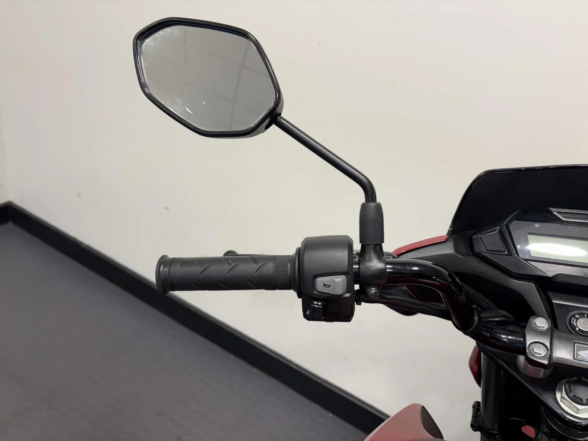Honda CB125F - Image 17