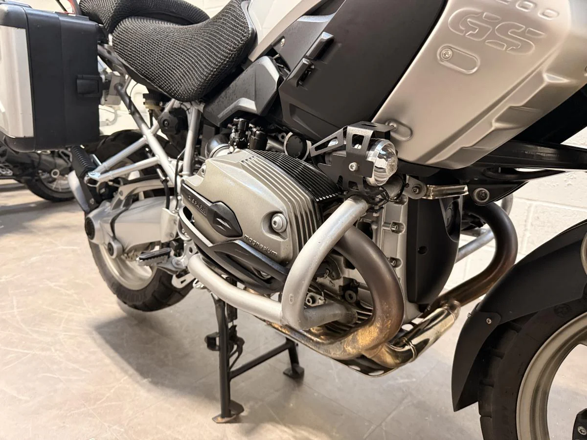 BMW R1200 GS - Image 20