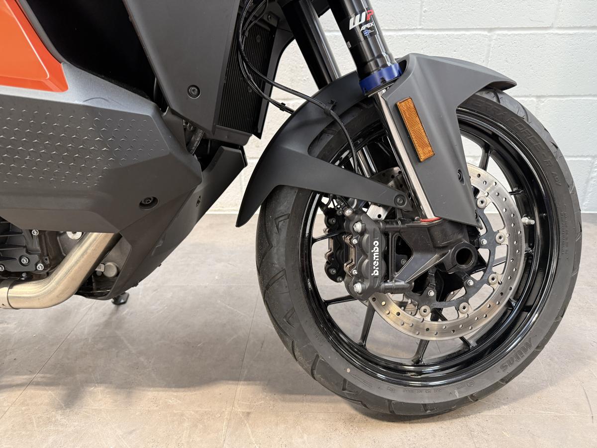 KTM 1290 Super Adventure S - Image 22