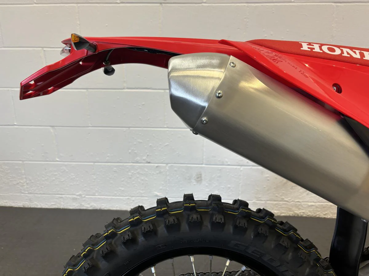Honda CRF250RX - Image 20