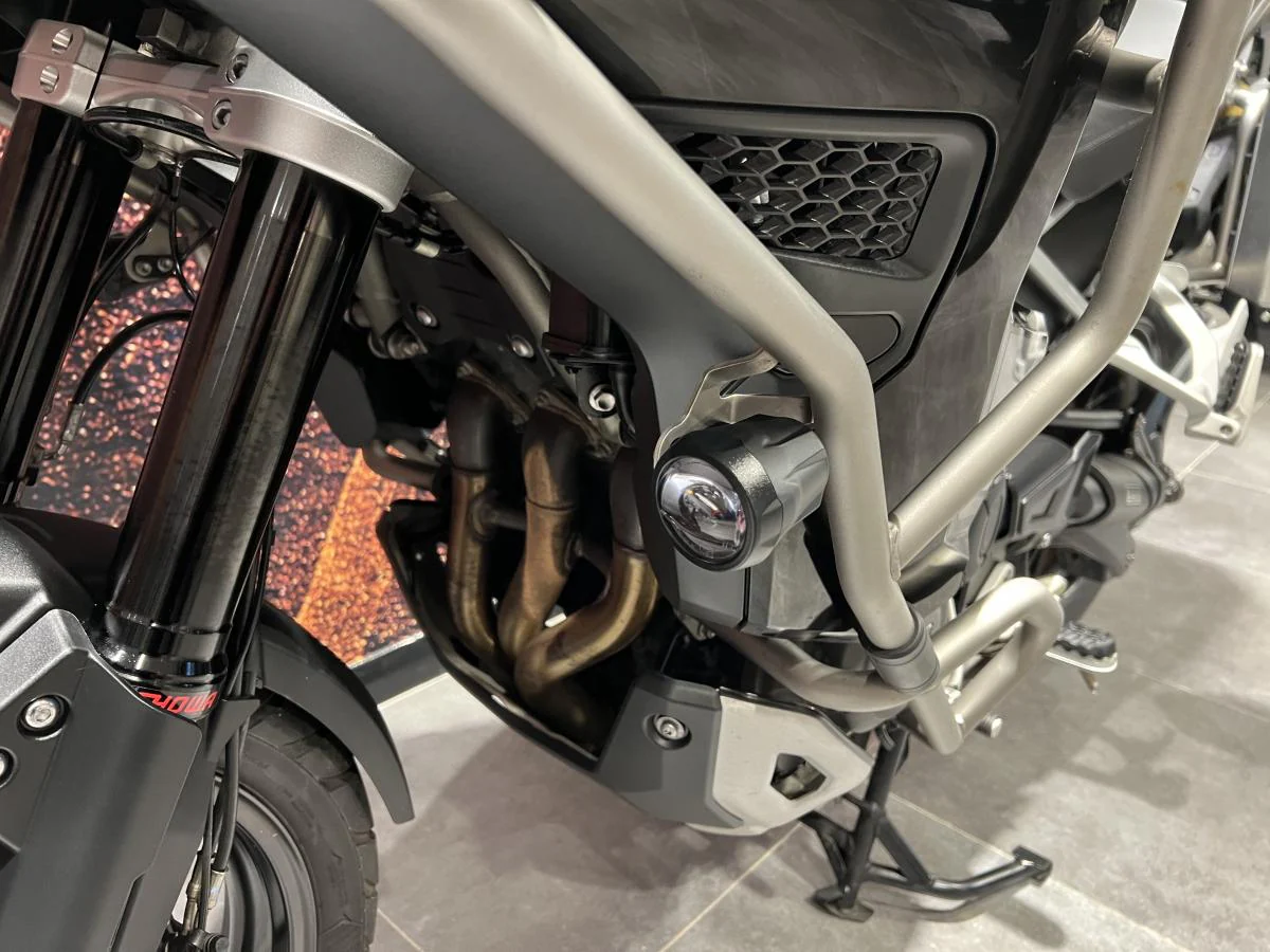 Triumph TIGER 1200 GT EXPLORER - Image 13