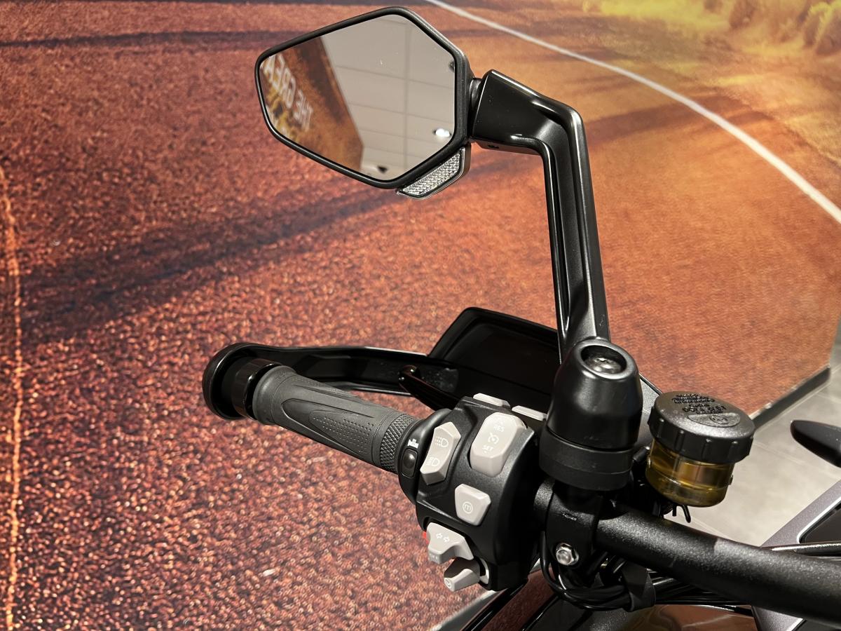 Triumph TIGER 1200 GT EXPLORER - Image 25