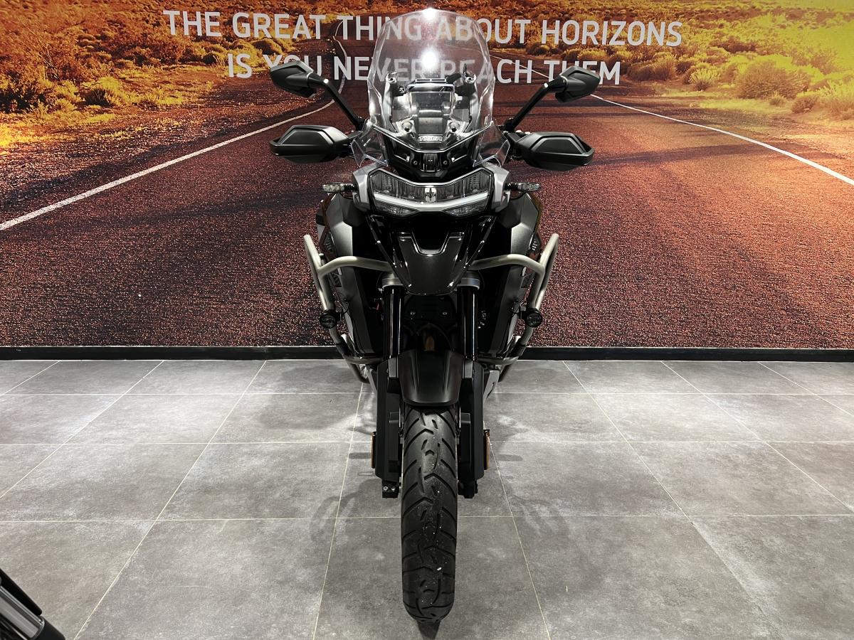 Triumph TIGER 1200 GT EXPLORER - Image 3