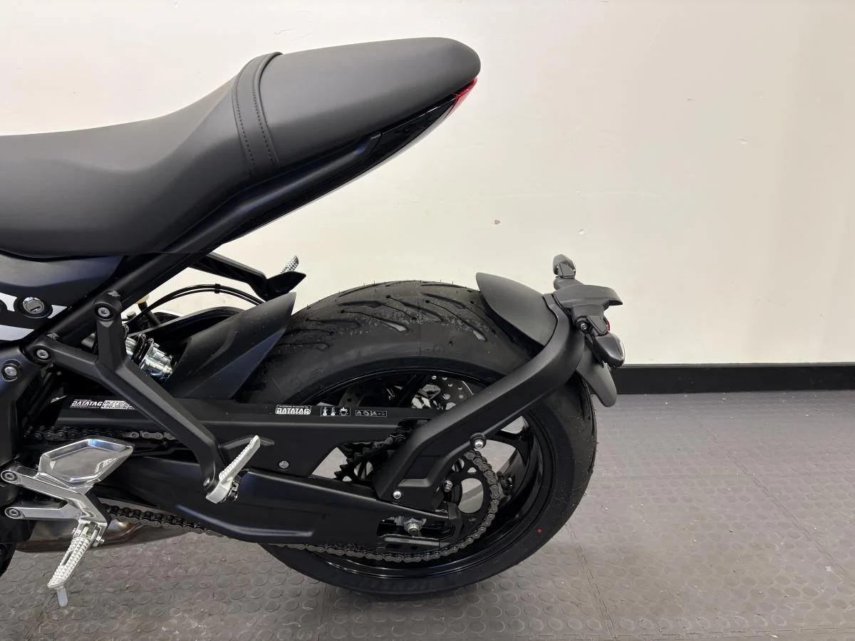 Triumph Trident 660 - Image 11