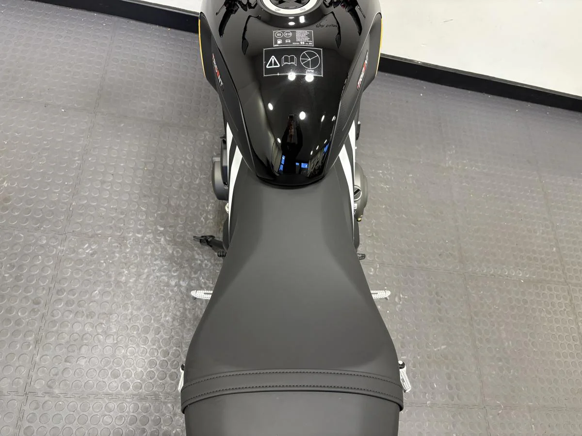 Triumph Trident 660 - Image 22