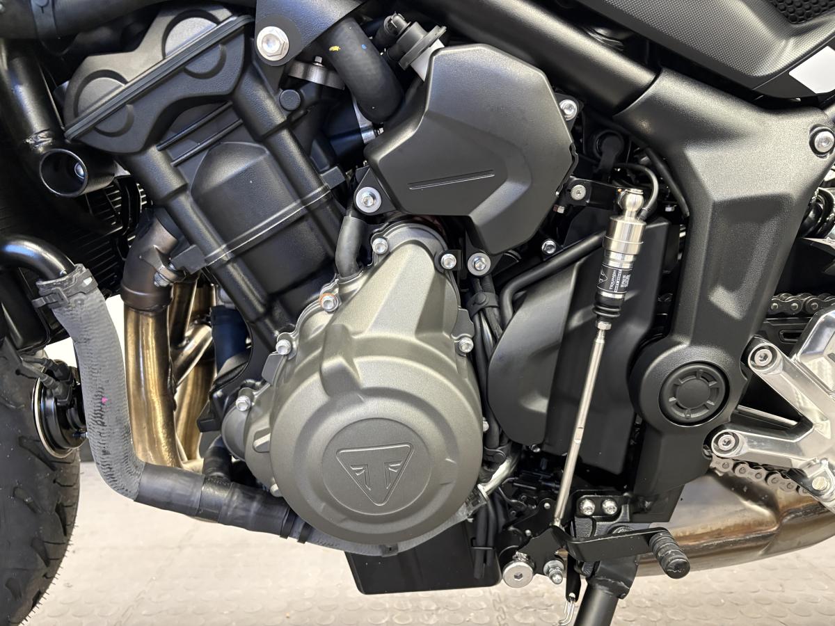Triumph Trident 660 - Image 30