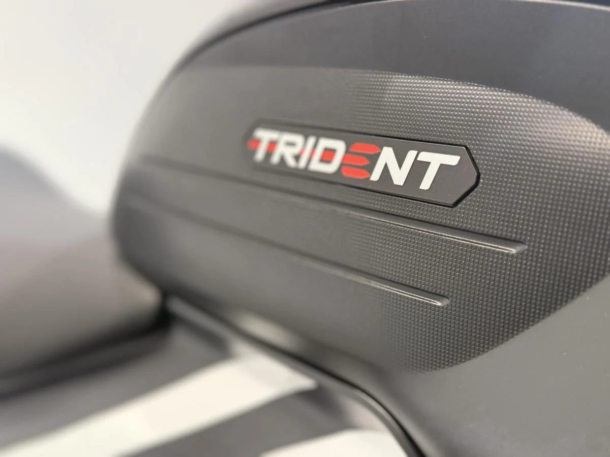 Triumph Trident 660 - Image 26