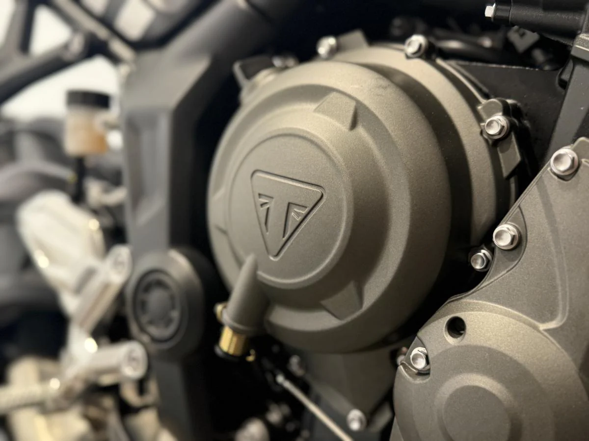 Triumph Trident 660 - Image 28