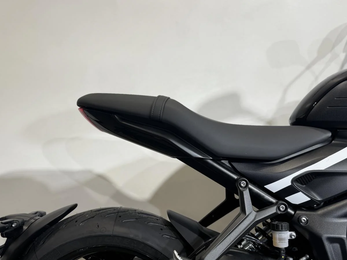 Triumph Trident 660 - Image 13