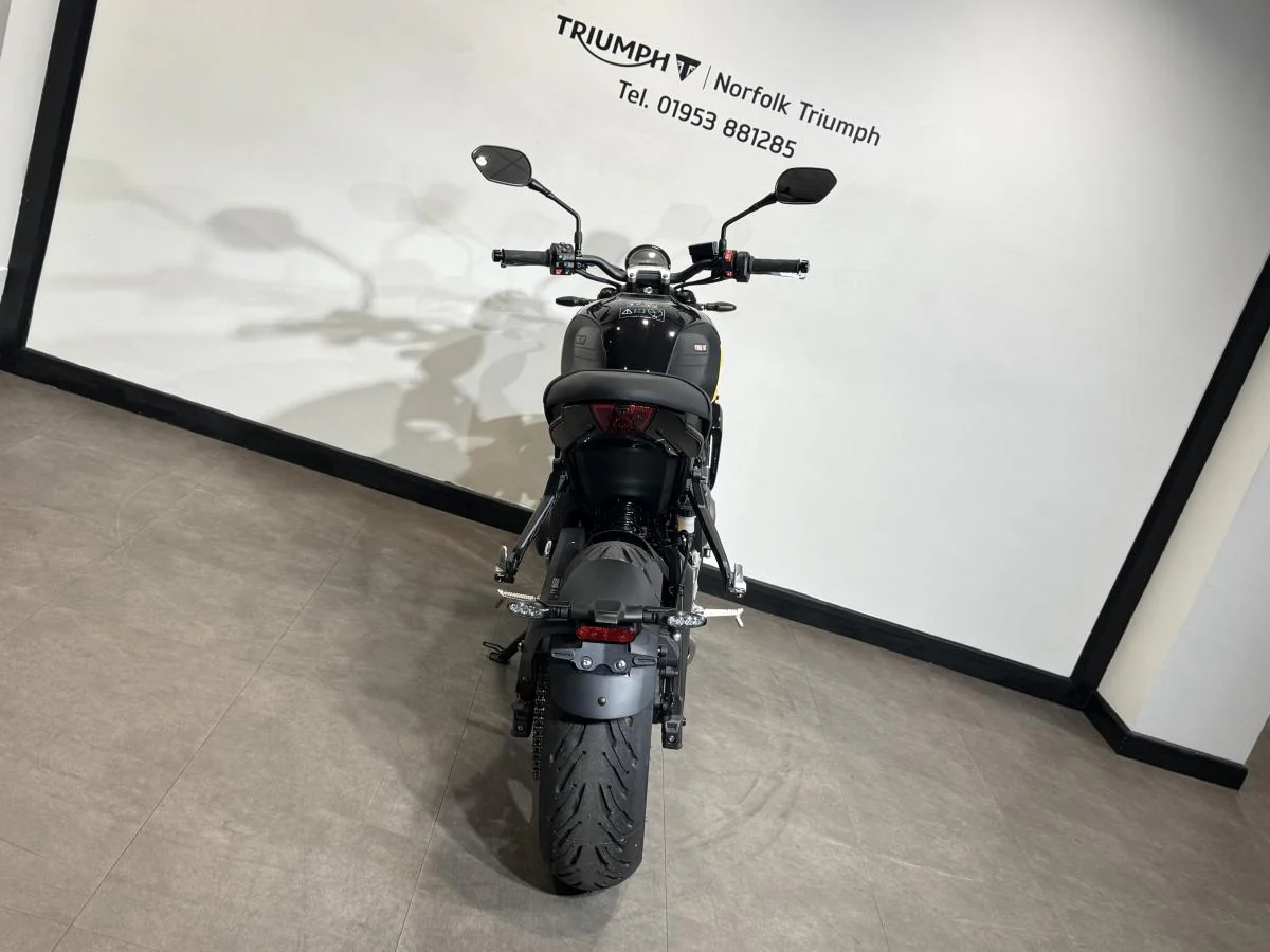 Triumph Trident 660 - Image 19