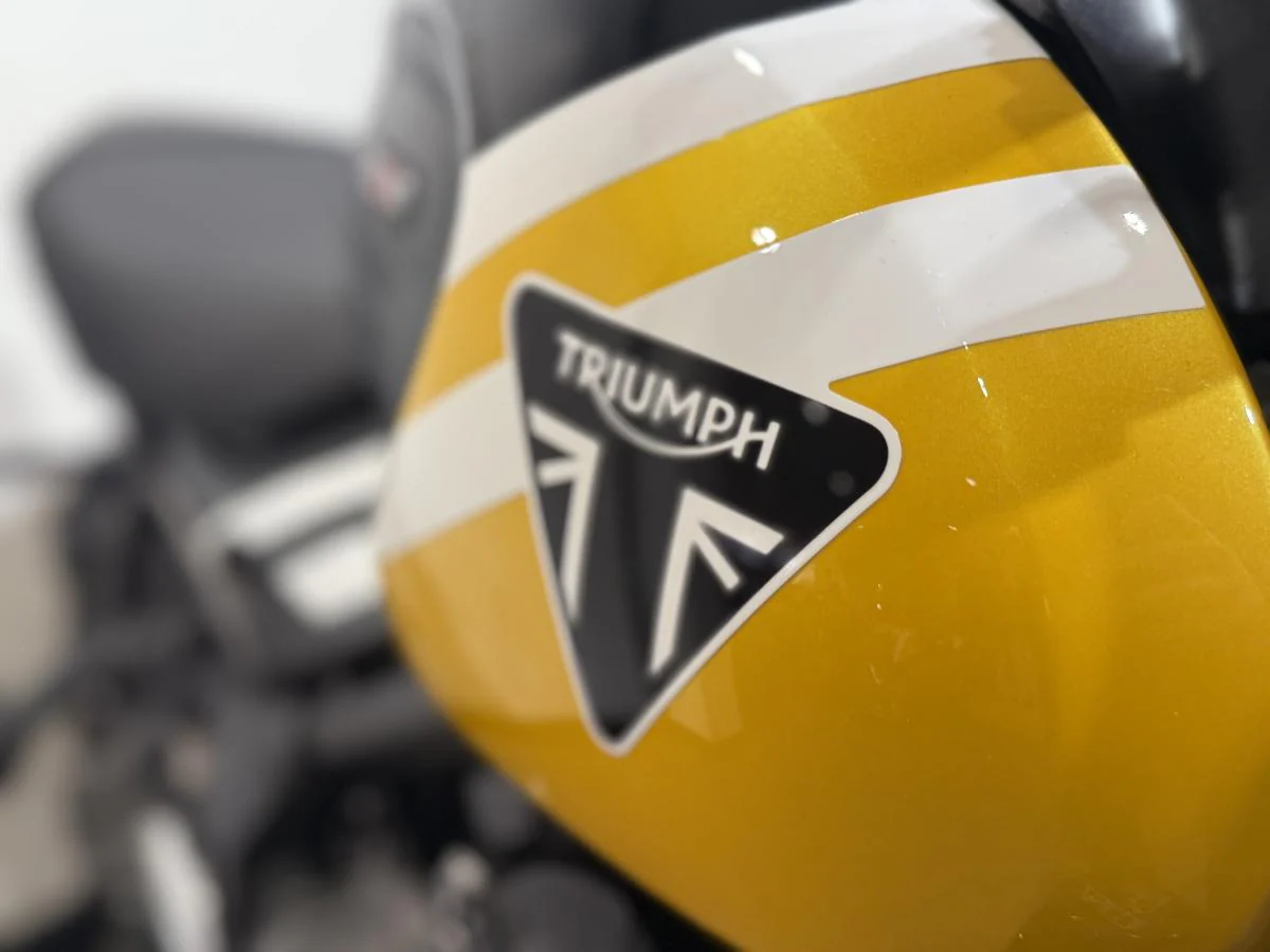 Triumph Trident 660 - Image 25