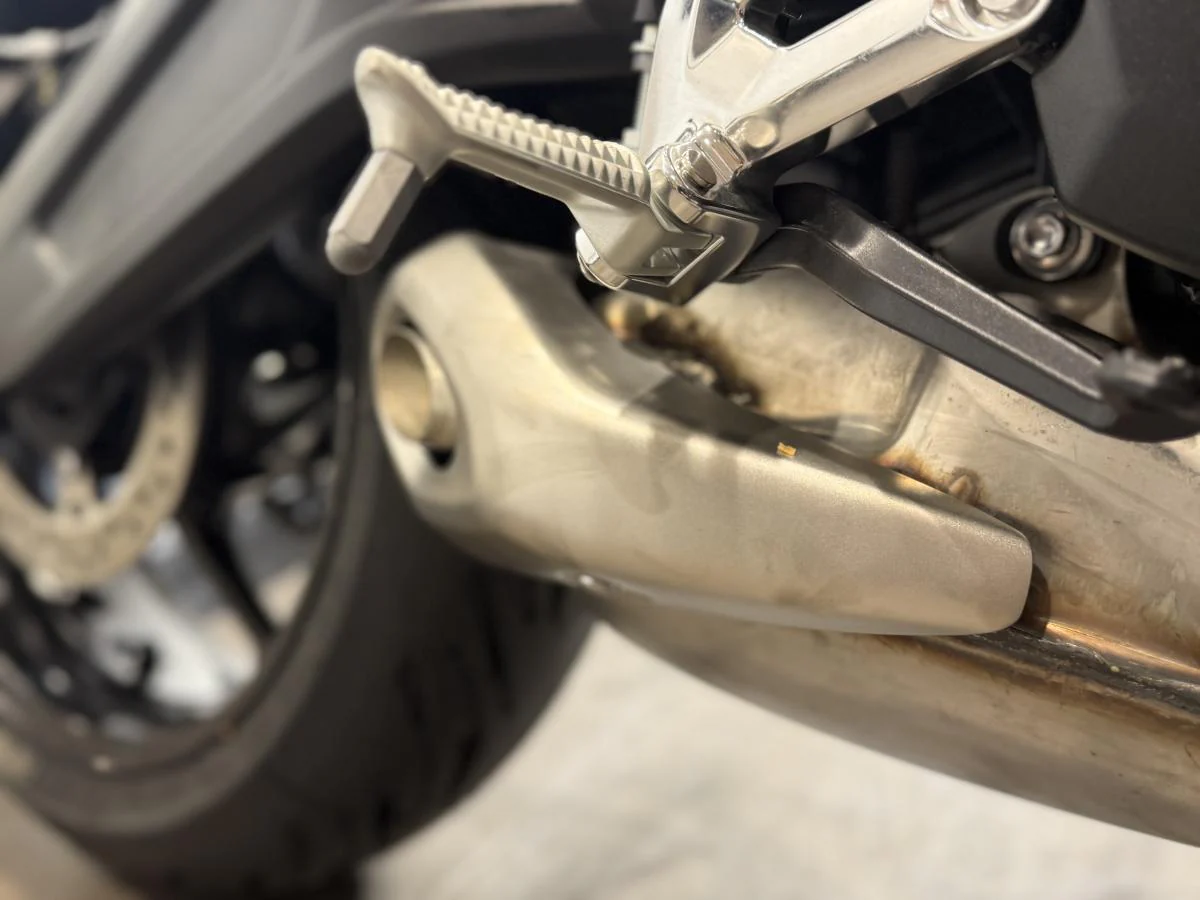 Triumph Trident 660 - Image 29