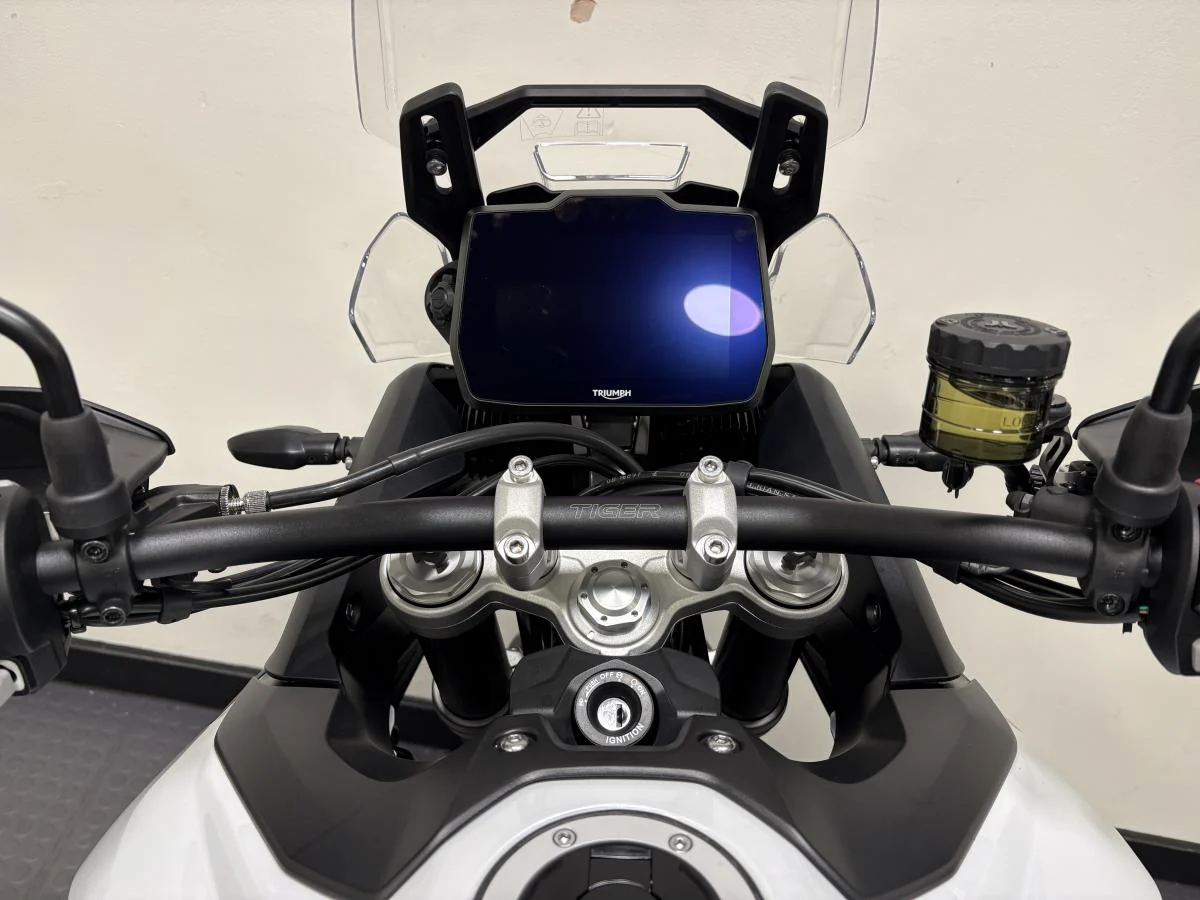 Triumph Tiger 900 Alpine Edition - Image 18