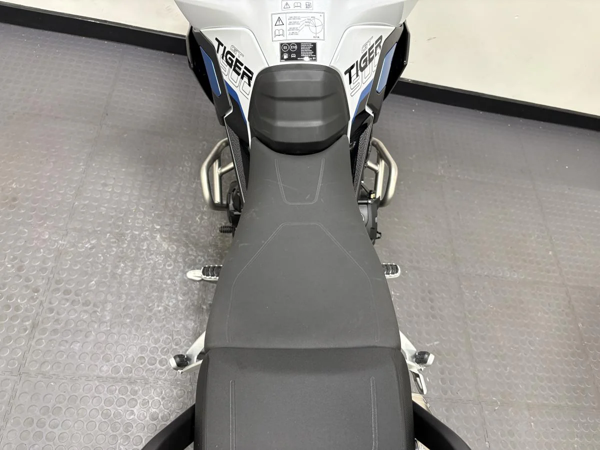 Triumph Tiger 900 Alpine Edition - Image 22