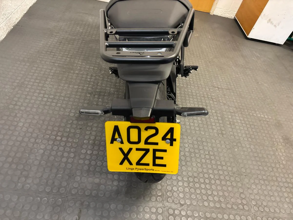 Husqvarna Vitpilen 401 2024 - Image 30