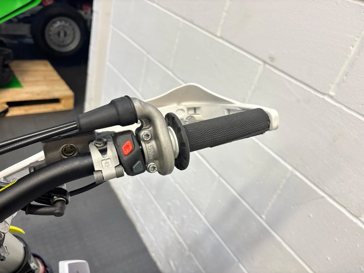 Husqvarna TE250 2024 - Image 19