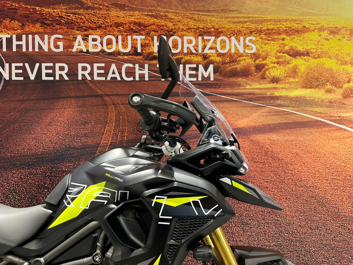 Triumph Tiger 1200 Desert Edition - Image 5