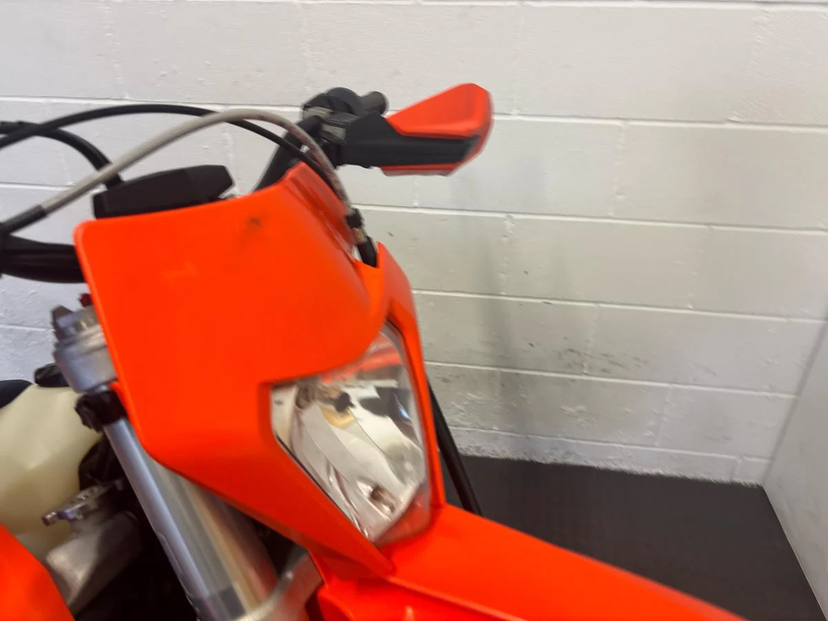 KTM 300 EXC 2022 - Image 28