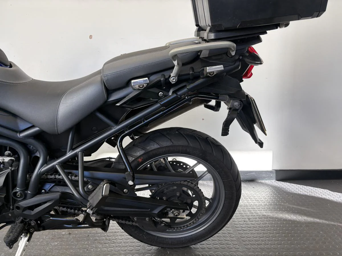 Triumph Tiger 800 - Image 11