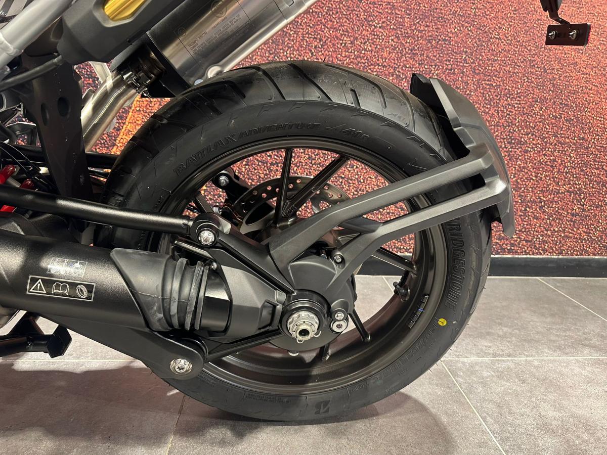 Triumph Tiger 1200 Alpine Edition - Image 18