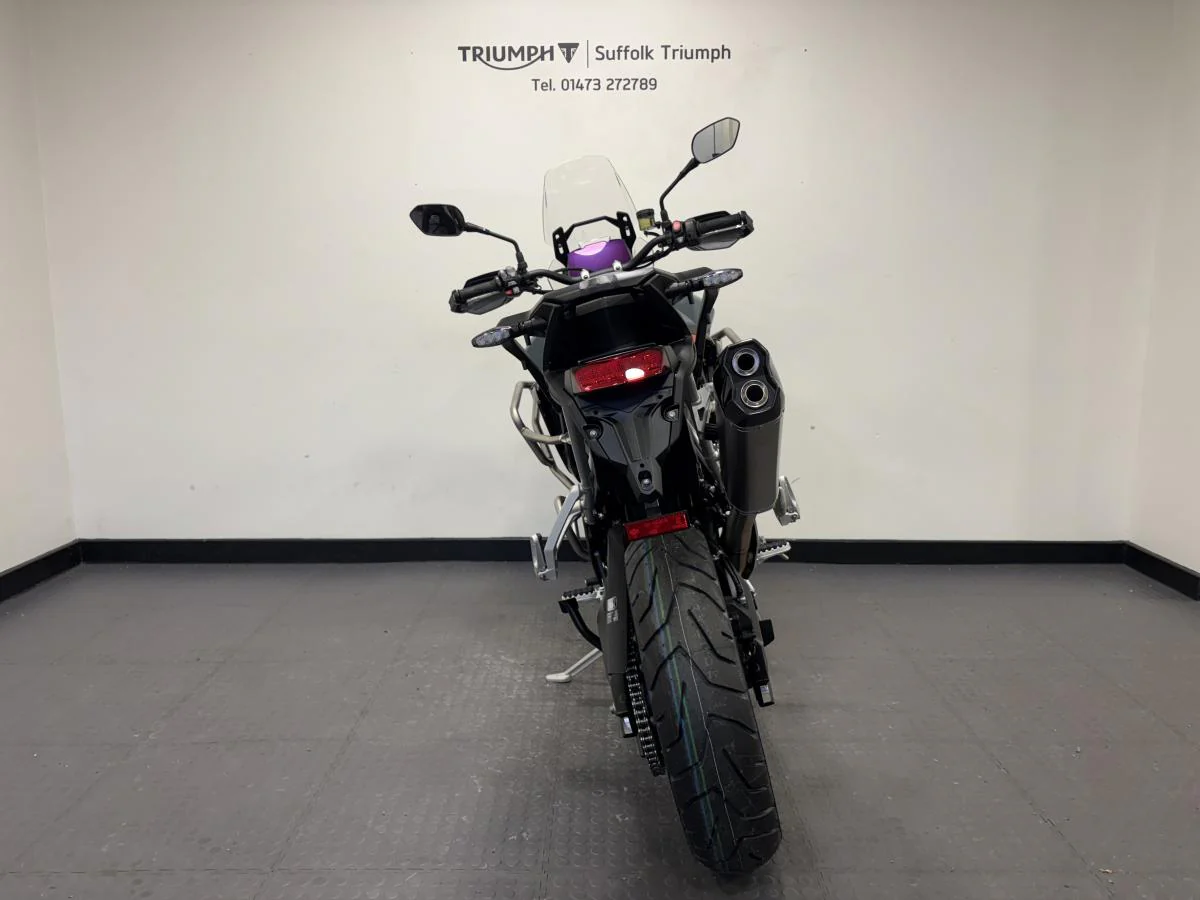 Triumph Tiger 900 Desert Edition - Image 24
