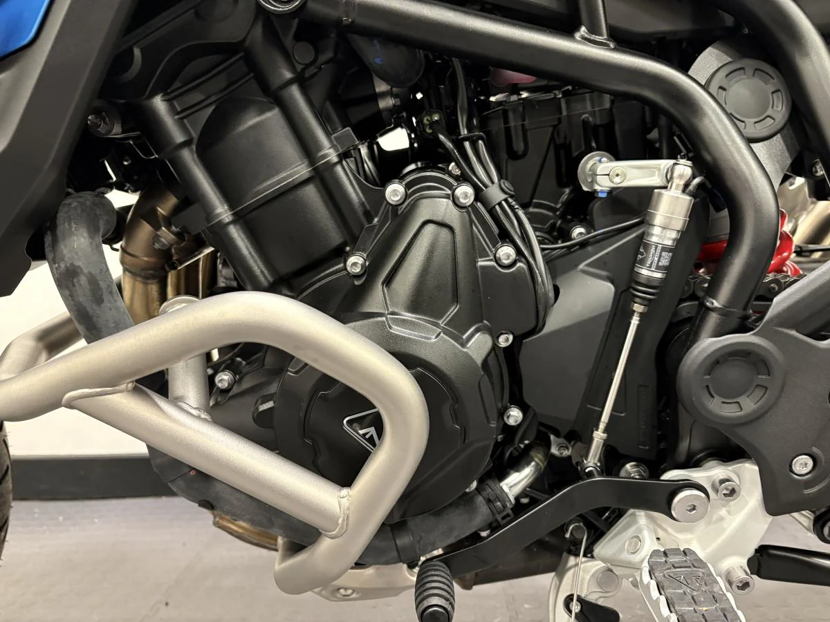 Triumph Tiger 900 Alpine Edition - Image 29