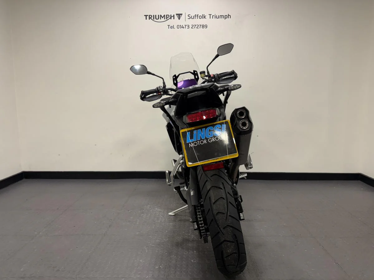 Triumph Tiger 900 Alpine Edition - Image 24