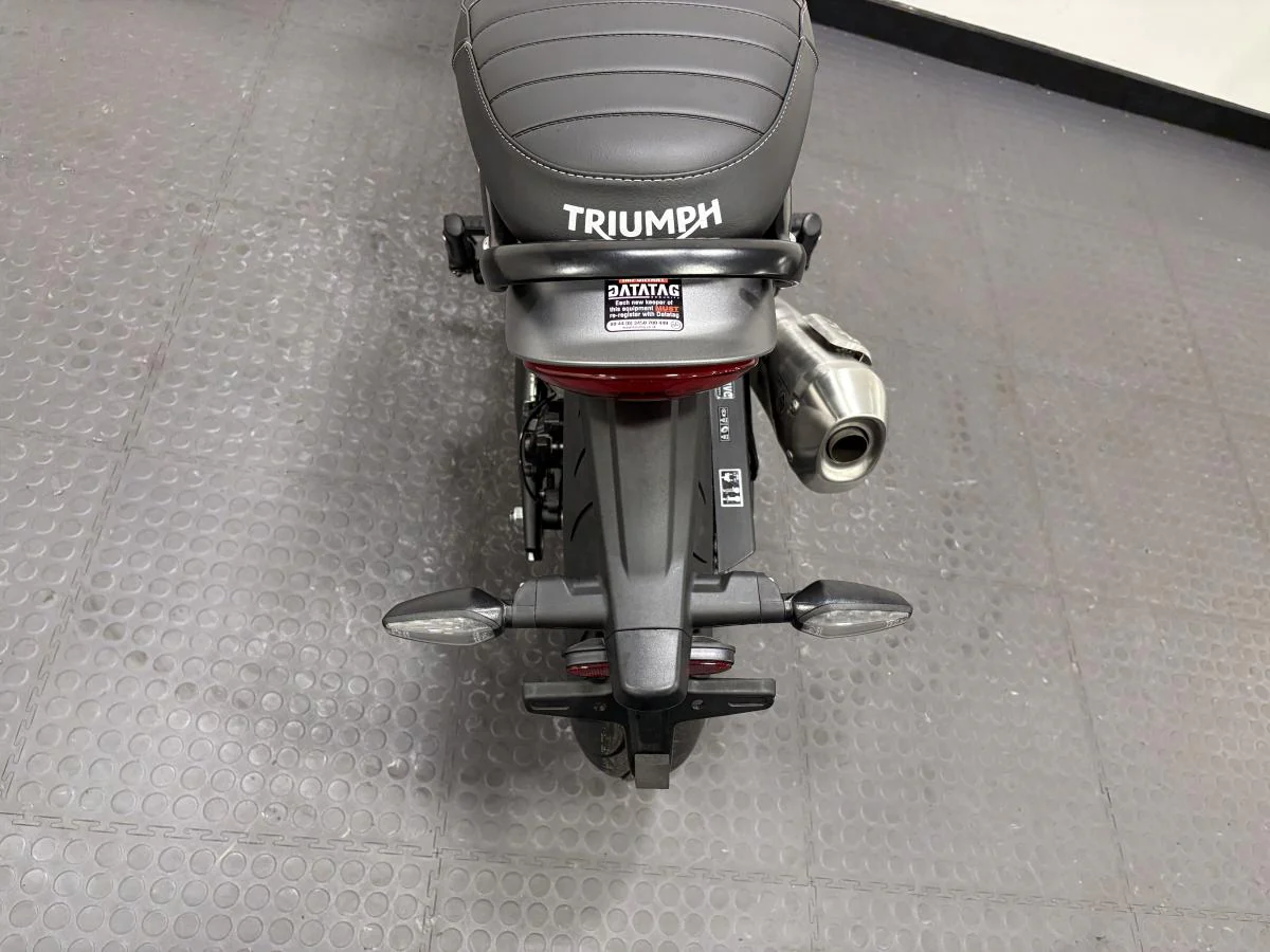 Triumph Speed 400 - Image 23