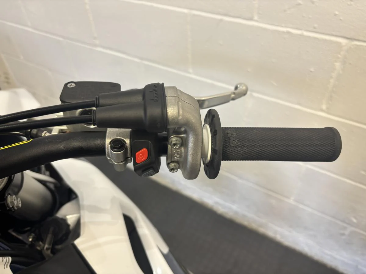 Husqvarna FC250 2026 - Image 13