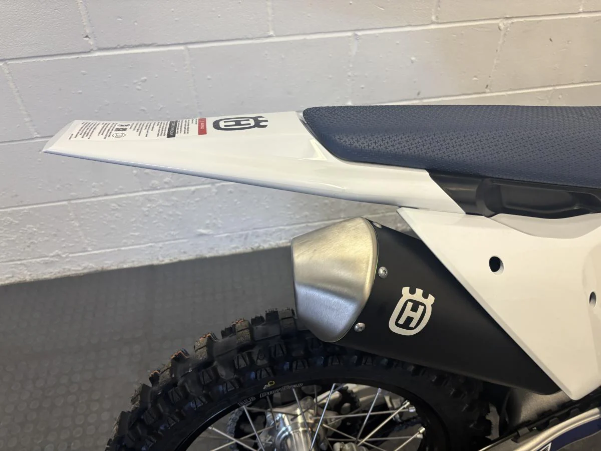 Husqvarna FC250 2026 - Image 18