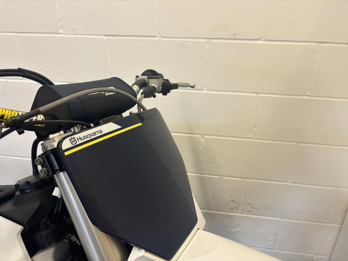 Husqvarna FC250 2026 - Image 22