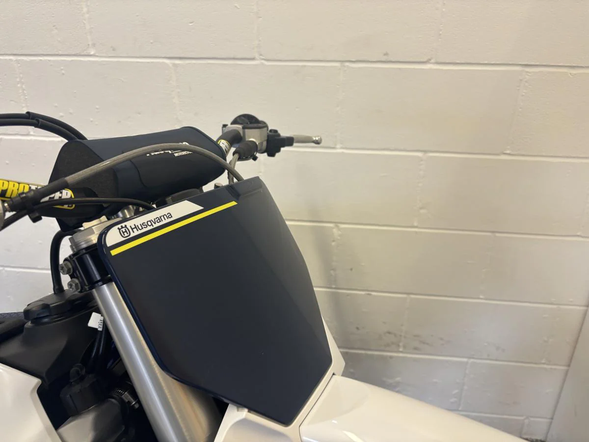 Husqvarna FC250 2026 - Image 23