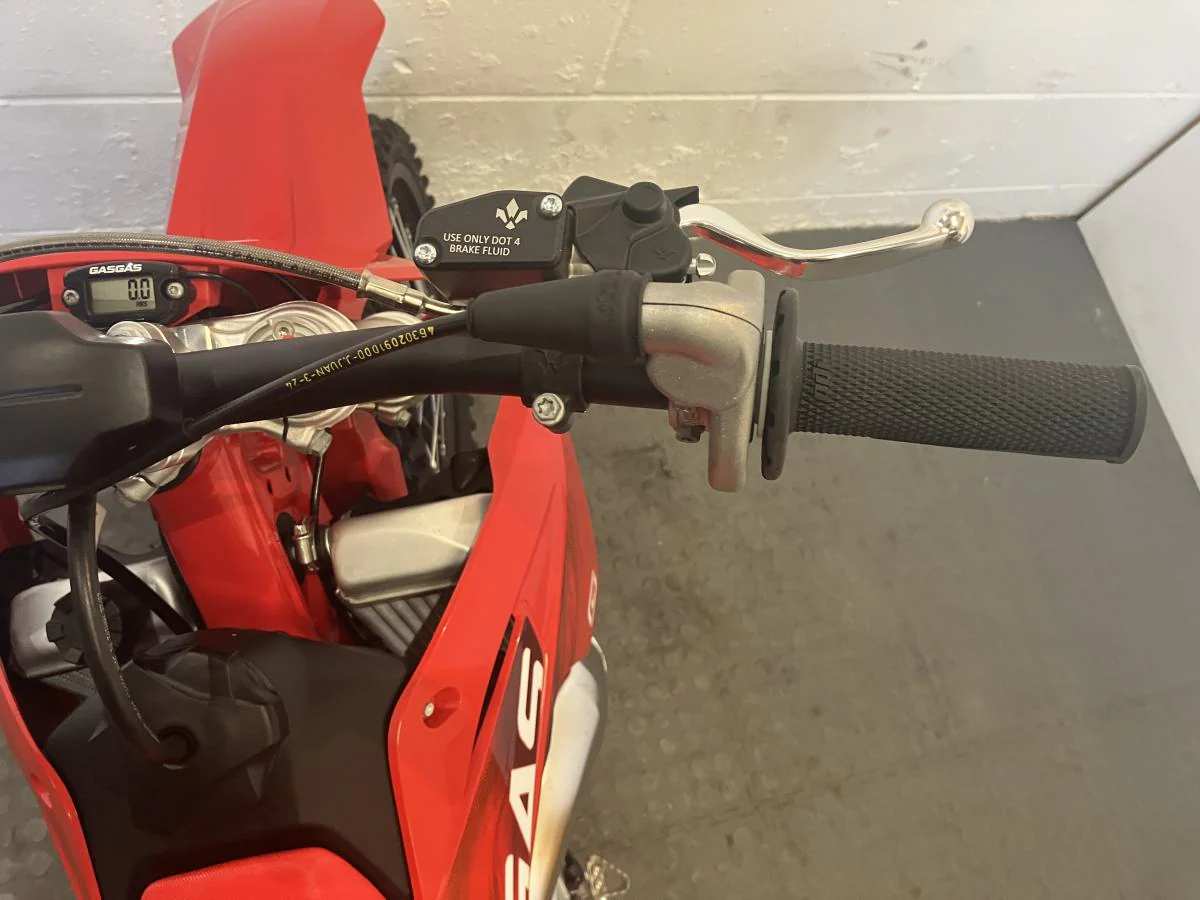 GasGas MC65 2026 - Image 28