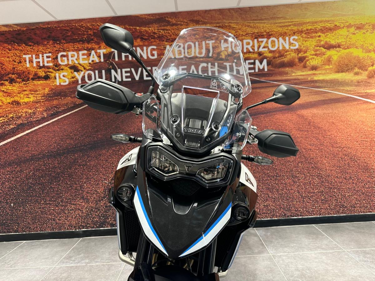 Triumph Tiger 900 Alpine Edition - Image 21