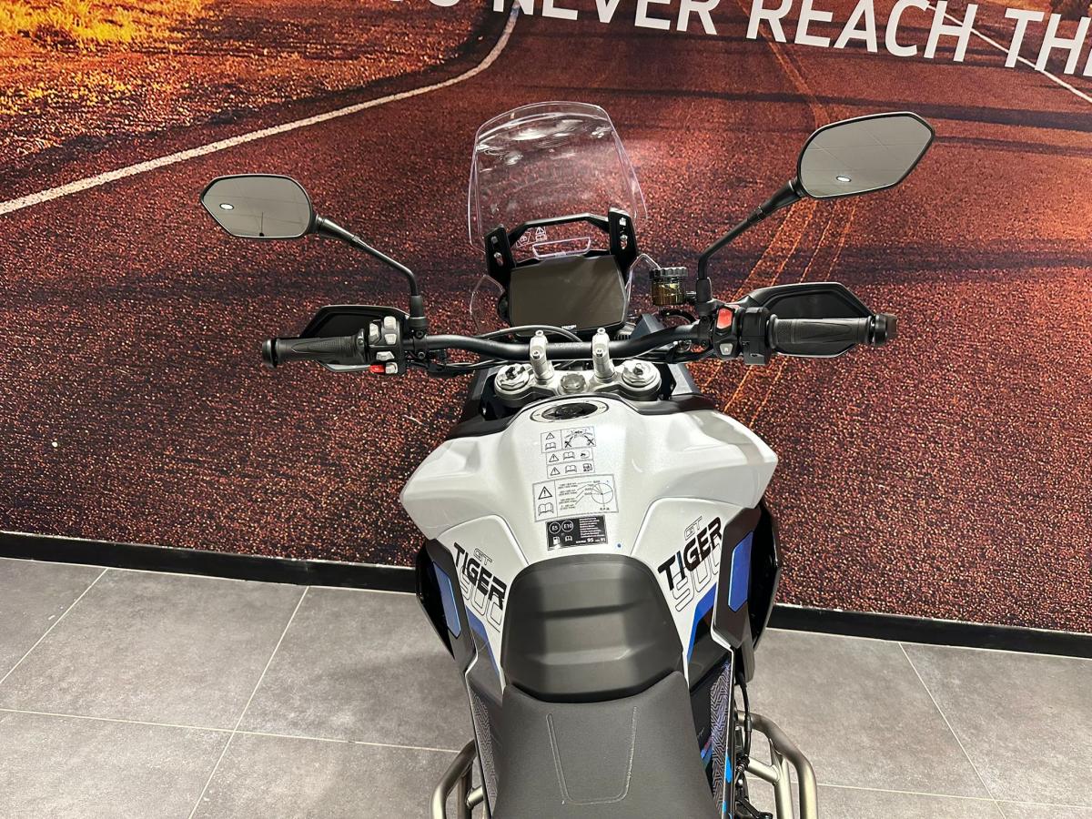 Triumph Tiger 900 Alpine Edition - Image 24