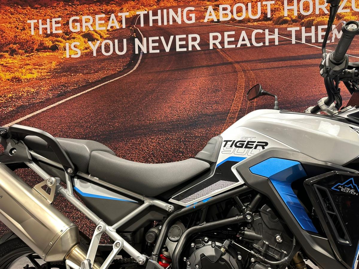 Triumph Tiger 900 Alpine Edition - Image 6