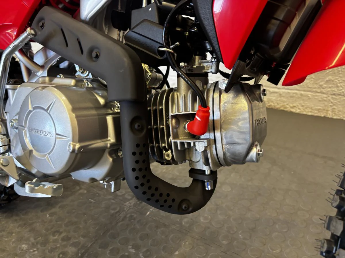 Honda CRF110F - Image 23