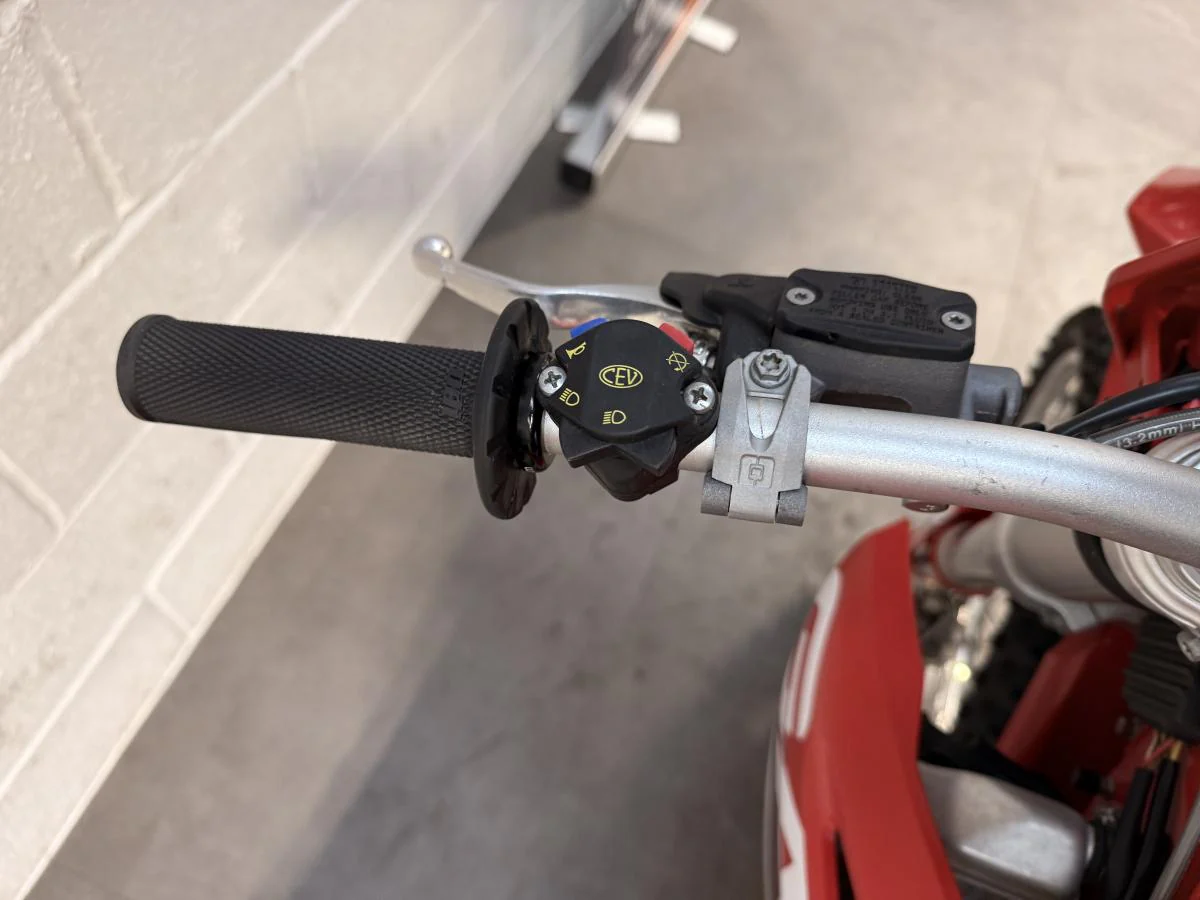 GasGas EC250 - Image 24