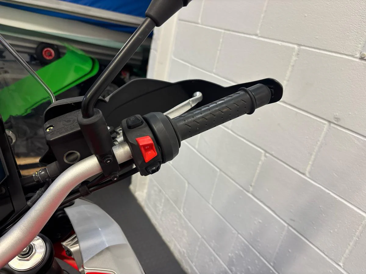 APRILIA Tuareg 660 - Image 19