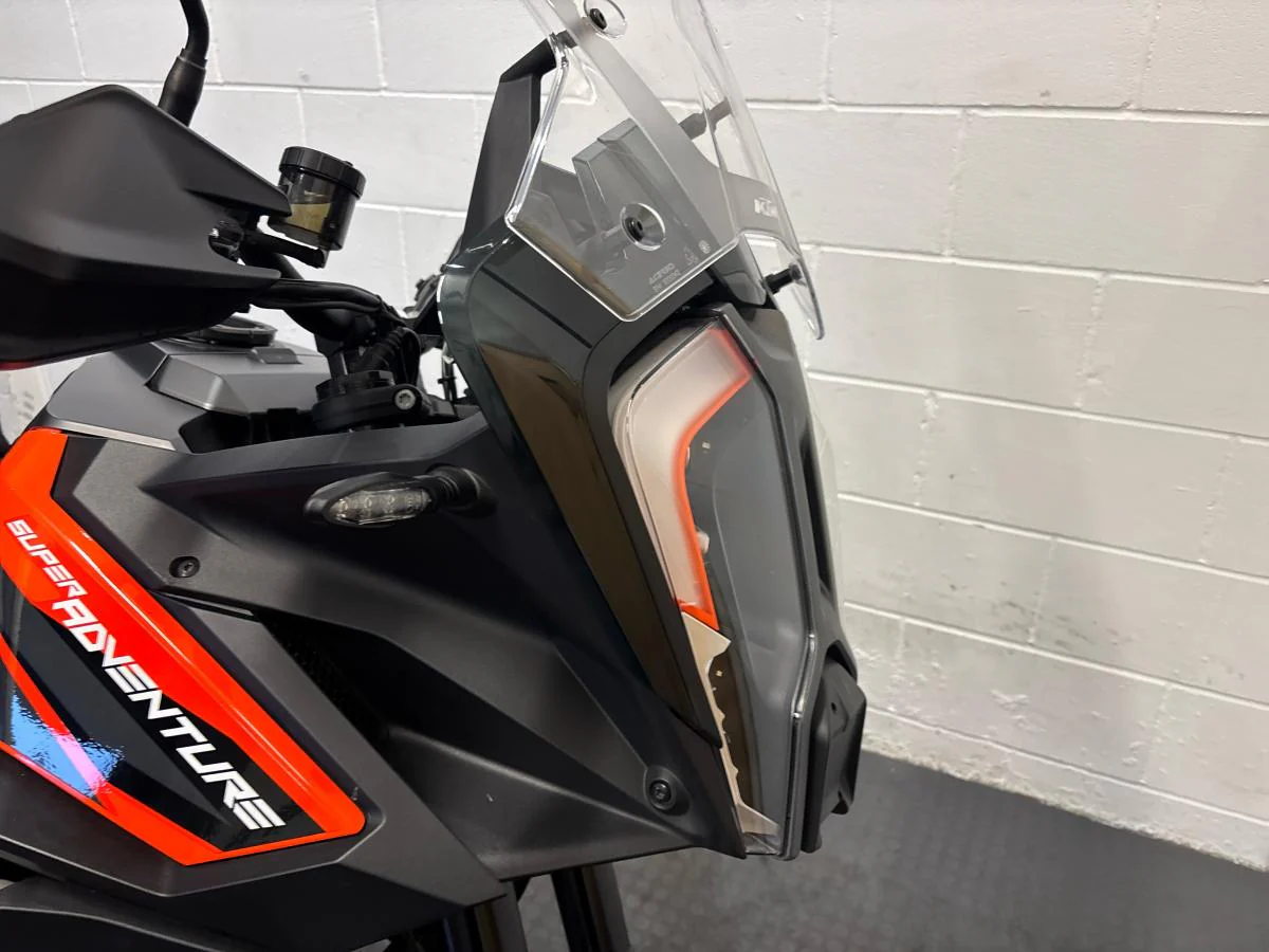 KTM 1290 Super Adventure S 2022 - Image 28
