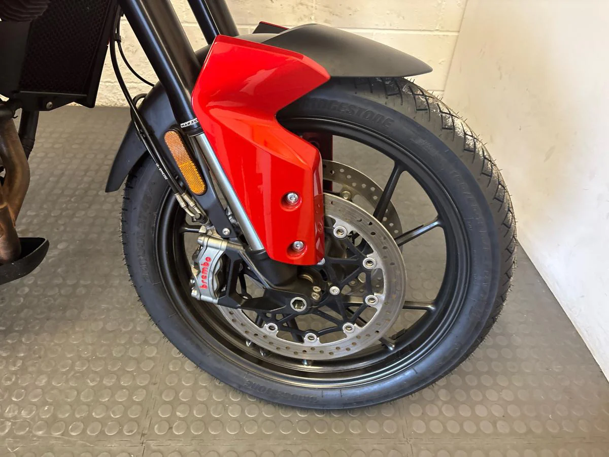 Triumph Tiger 900 GT - Image 29
