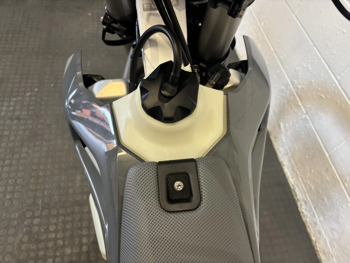 Husqvarna FE350 Pro 2026 - Image 14