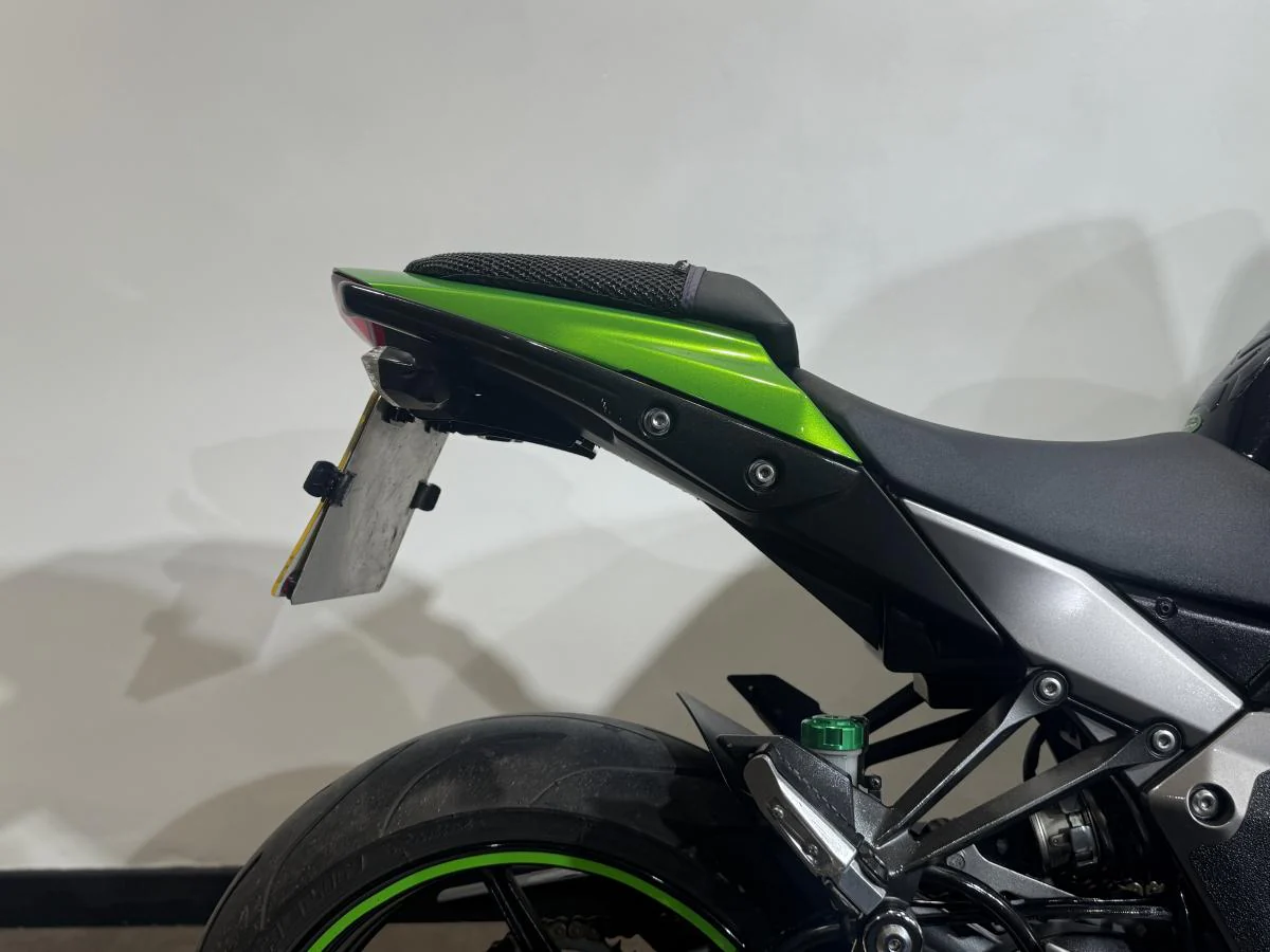 Kawasaki Z1000 SX - Image 13