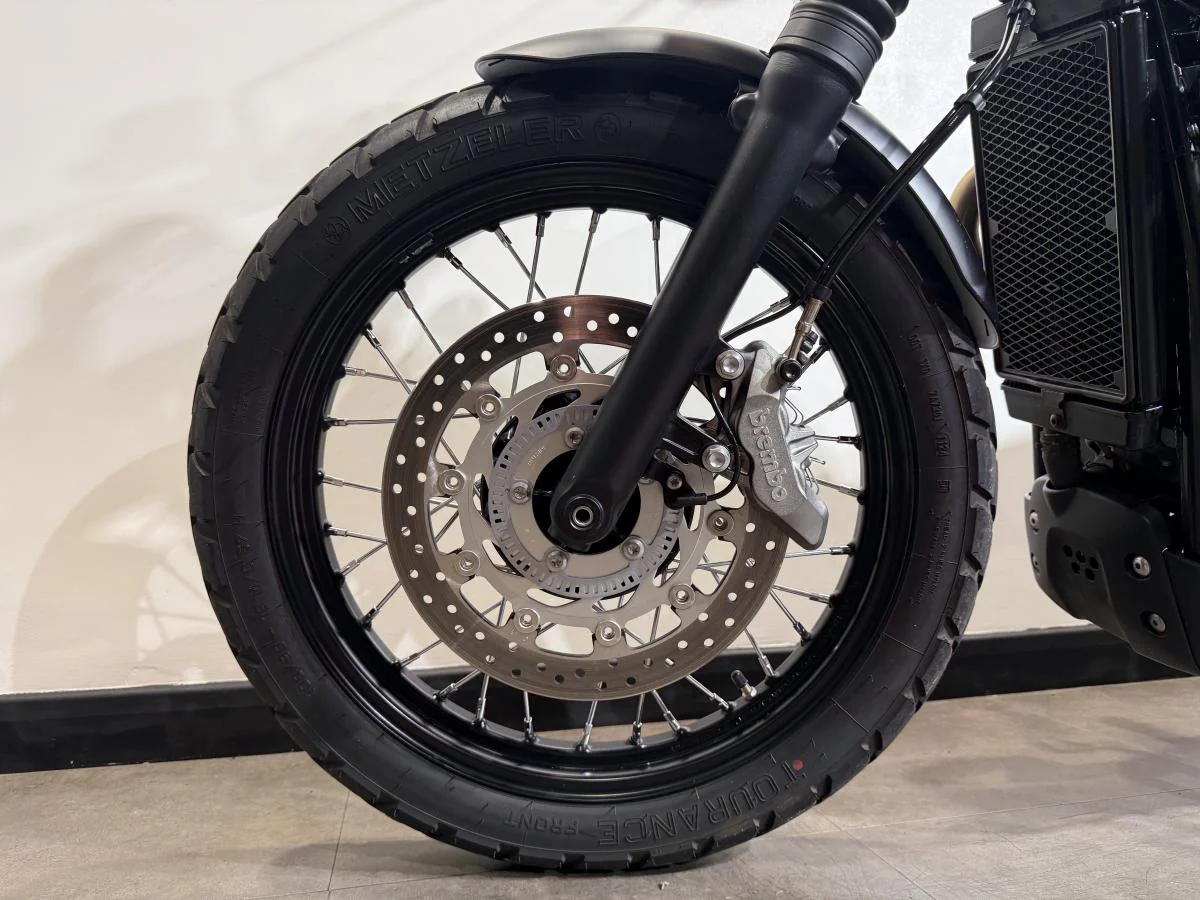 Triumph Scrambler 900 - Image 12