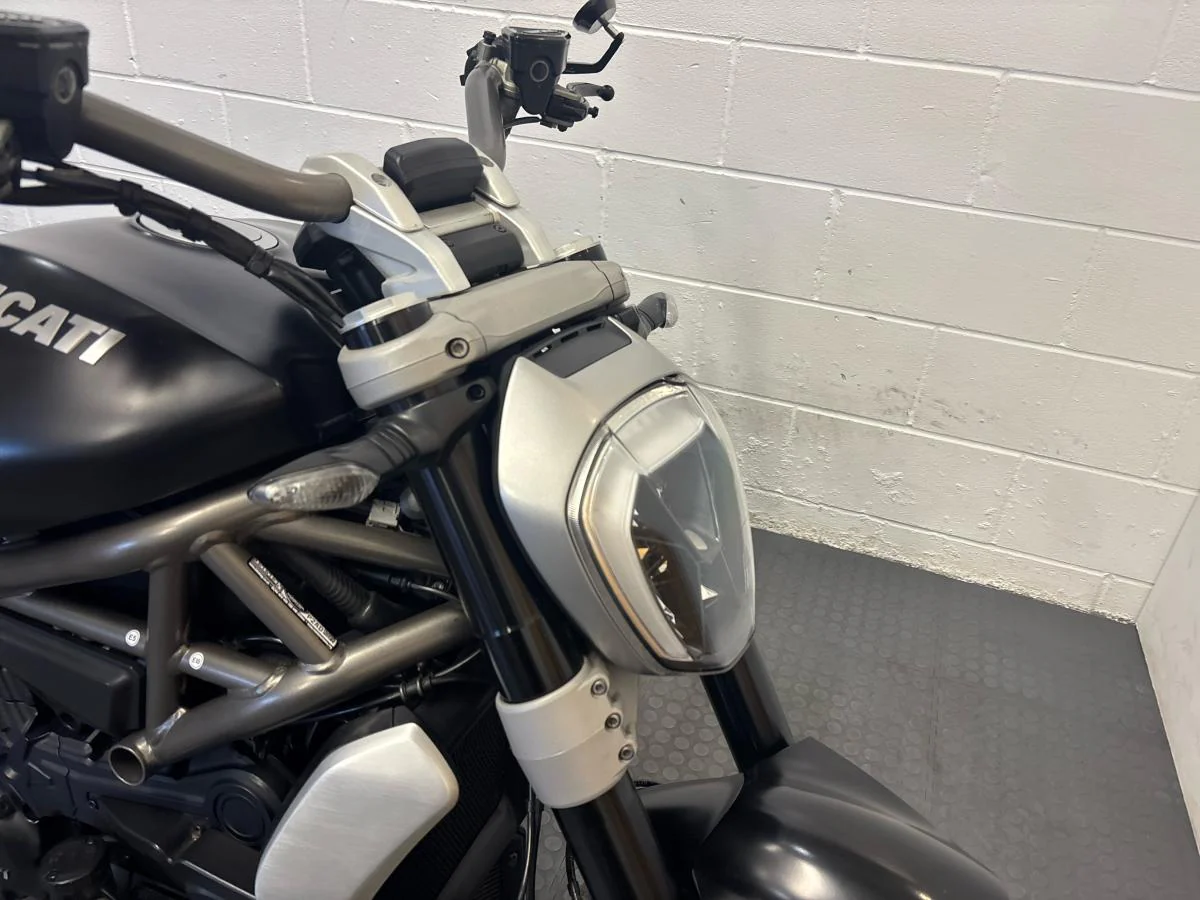 Ducati X Diavel - Image 28