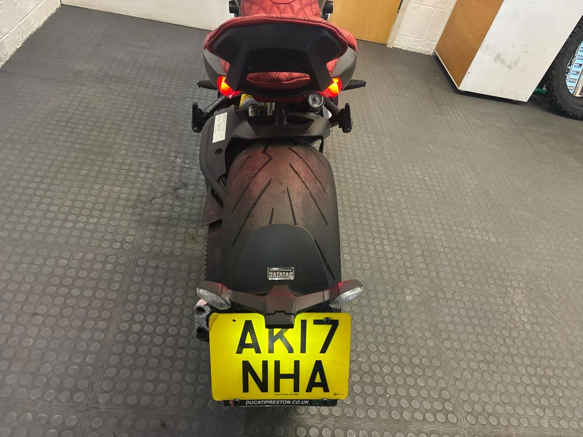 Ducati X Diavel - Image 30
