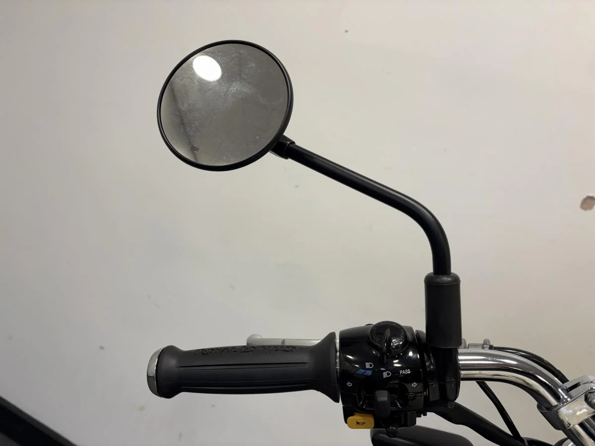 Royal Enfield Interceptor Bear 650 - Image 17
