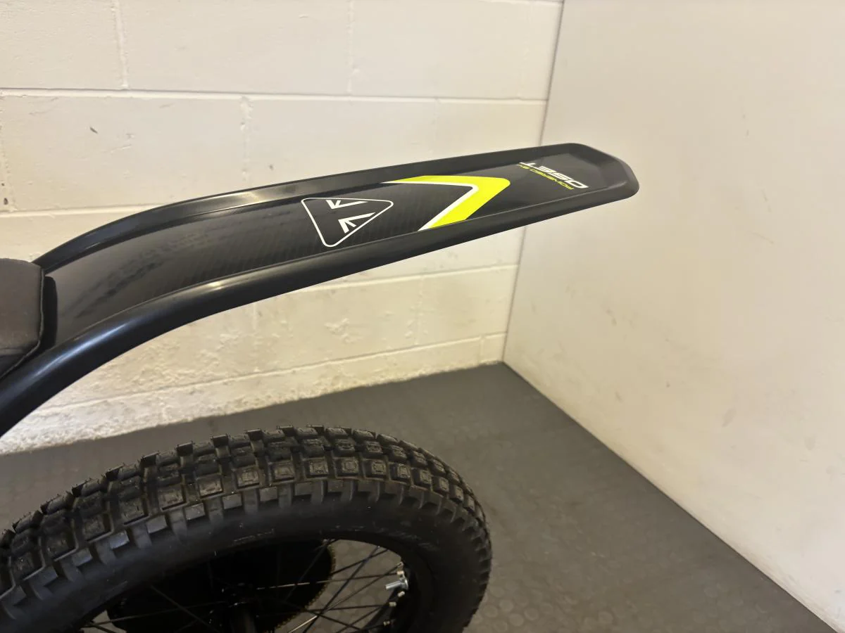 Triumph TXP 24 - Image 10